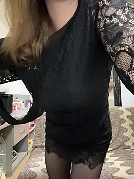 VaryaRose live sex cam