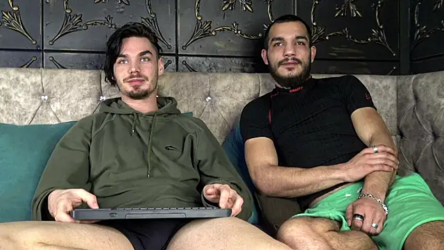 OceannHeart live sex cam