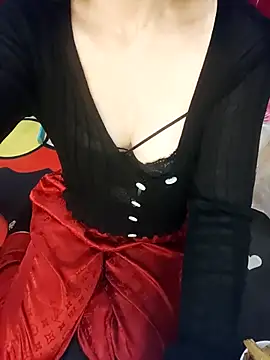 Alone_nothing's cam snapshot