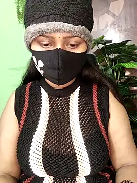 Idhika-Paul's cam snapshot