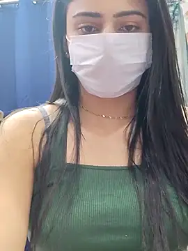 Ivymybae's cam snapshot