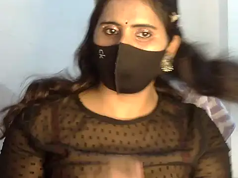 Lovely_Prisha's cam snapshot