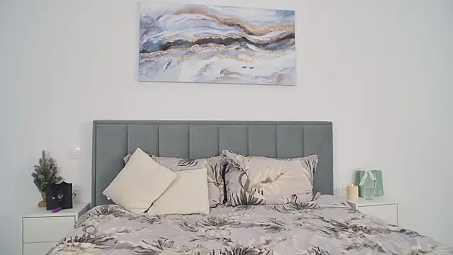 IrisMonn's cam snapshot