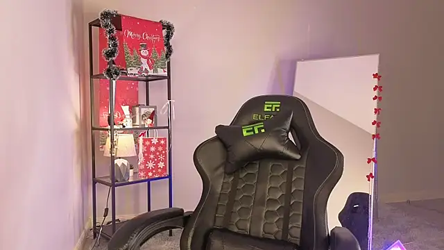 elfinvibes's cam snapshot