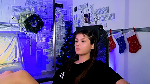 EvaThopson's cam snapshot