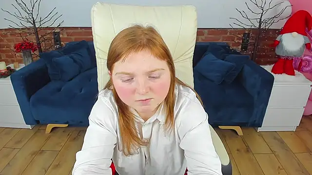 KattyRose8's cam snapshot