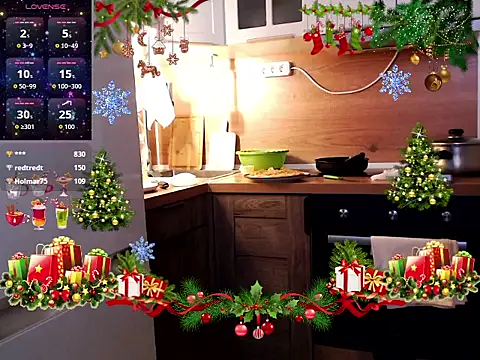 TiptopKindness's cam snapshot