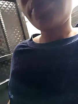 Broan_me's cam snapshot