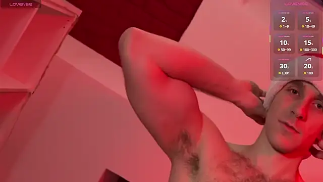 Buddy_Forman live sex cam