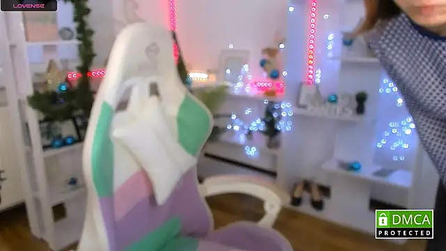 Elma_Lily's cam snapshot