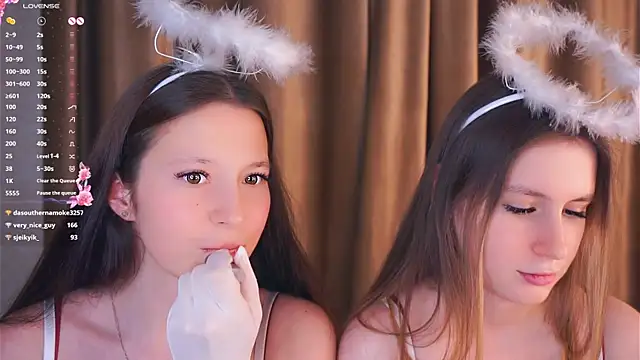 GabrielleLynchard live sex cam