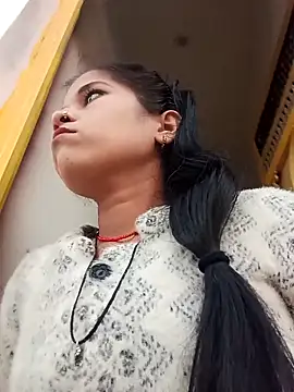 Sanjna_babby's cam snapshot