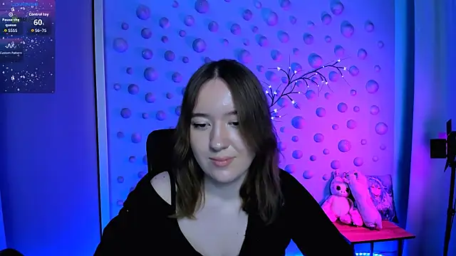 kimiko_shine's cam snapshot