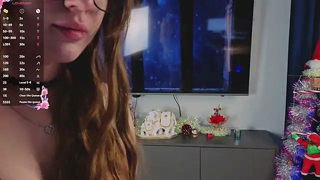 ArlineFarone's cam snapshot