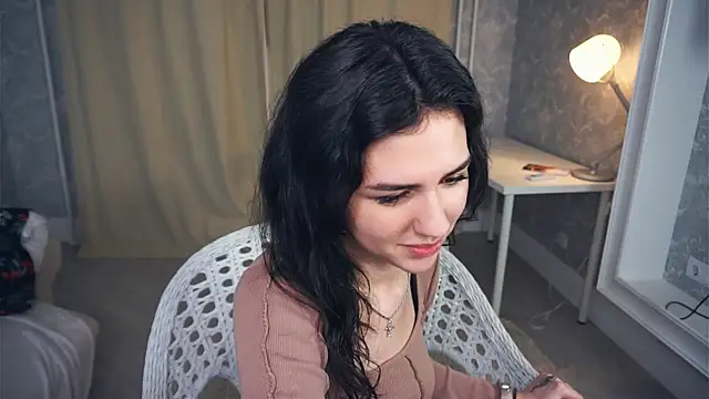 OdetteWitschi's cam snapshot