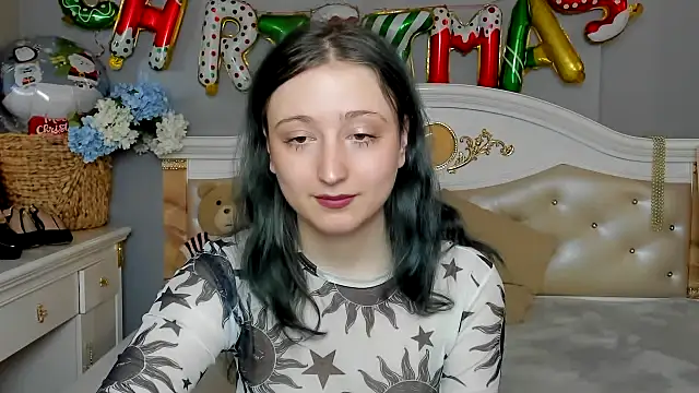 MermeiDia's cam snapshot