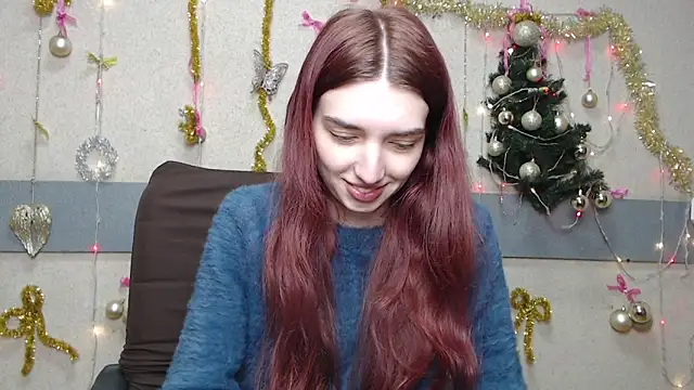 LisaDarcy's cam snapshot