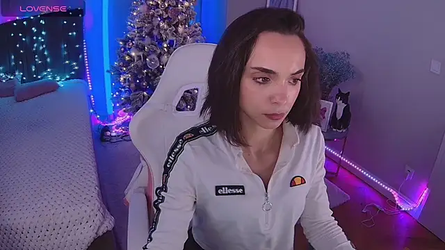 Dayana_Foxy's cam snapshot