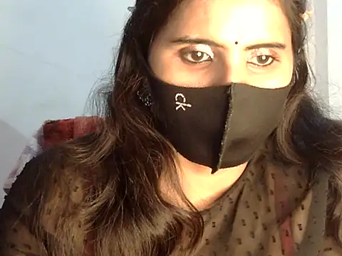 Lovely_Prisha's cam snapshot