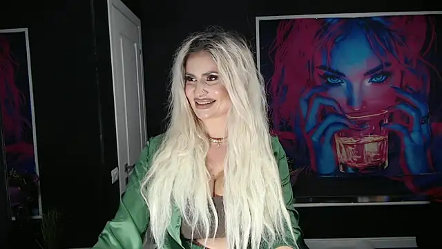 Kass_y's cam snapshot