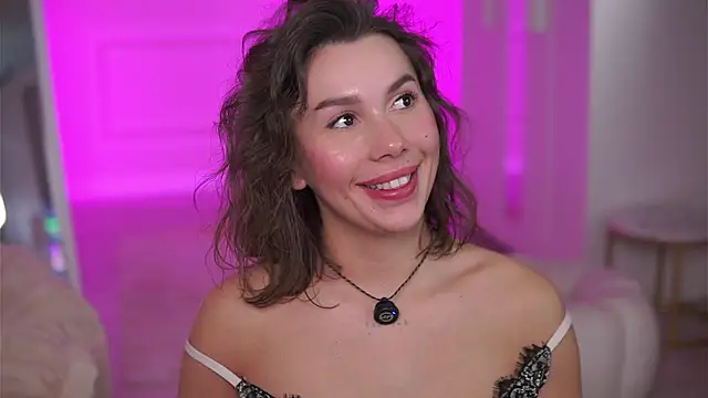 KarinaKokhana's cam snapshot