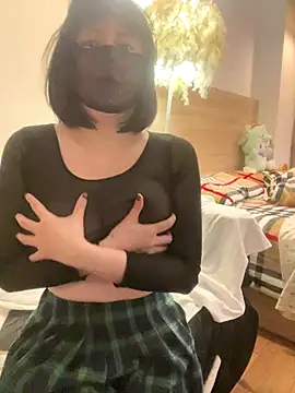 A-Minizhan's cam snapshot