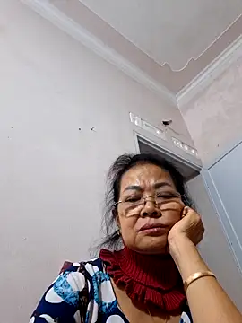 Hotestlove's cam snapshot