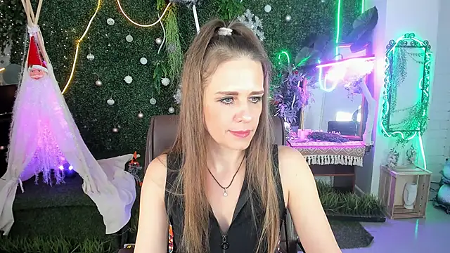 EmiliaBedy's cam snapshot