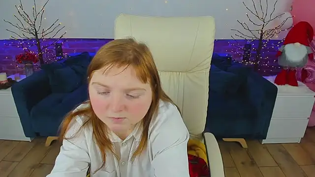 KattyRose8's cam snapshot