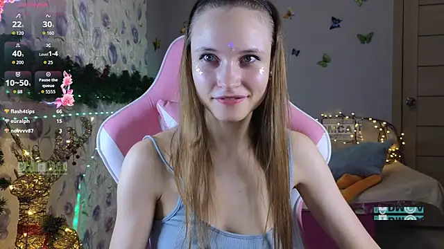 Armurra15 live sex cam