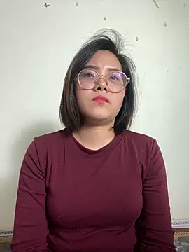 Zinna_cute's cam snapshot