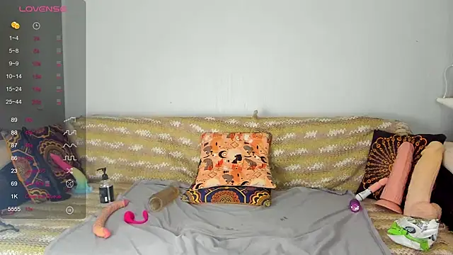 Amalia_Mio's cam snapshot