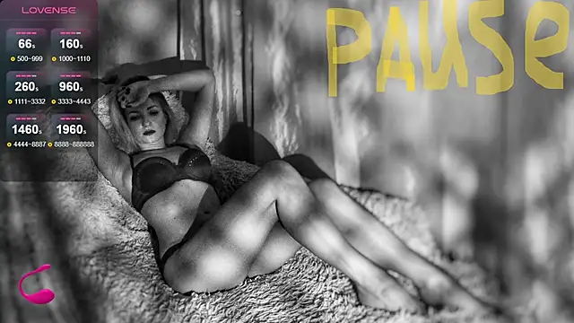 Now_Elly's cam snapshot