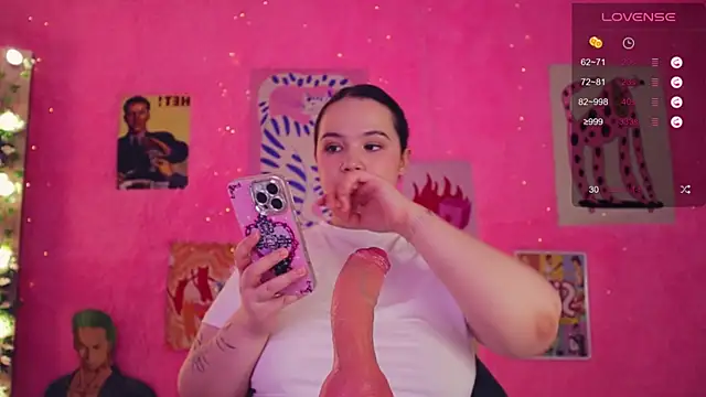 Chery_Lady22 live sex cam