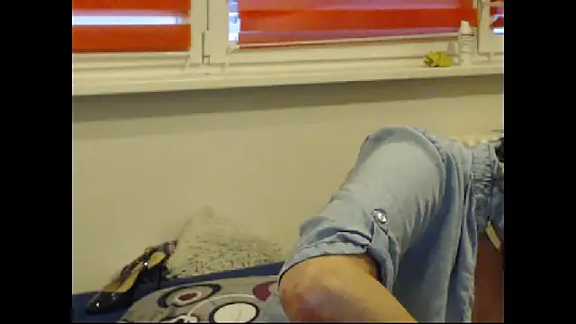 Alexie33's cam snapshot