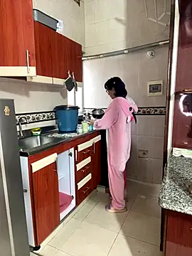 Goddess-Love-'s cam snapshot