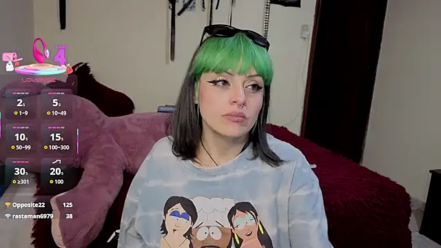 freyaa_sorcerees's cam snapshot