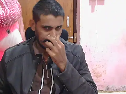 HotXKrish's cam snapshot