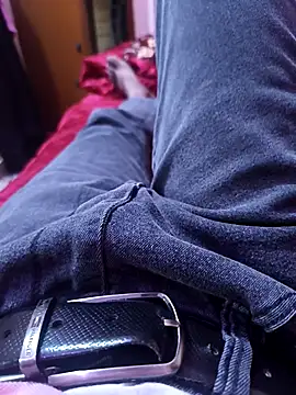 Alimbaby's cam snapshot