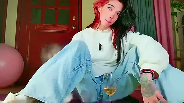 -NOBU-'s cam snapshot