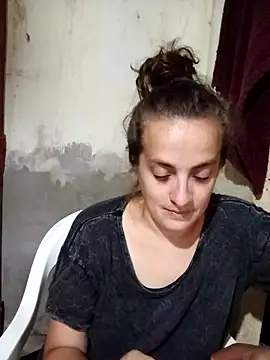 YeneFantasy2's cam snapshot