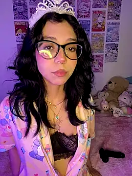 Valen-Foxx1's cam snapshot