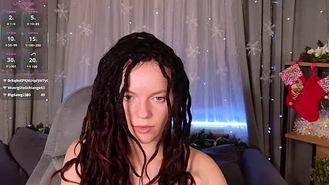 CoreyJane live sex cam