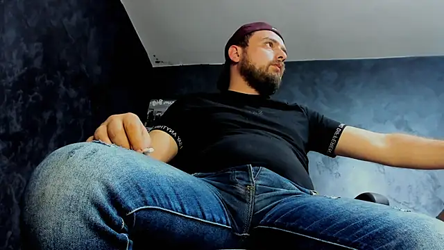 Master_Mark_Wayne's cam snapshot