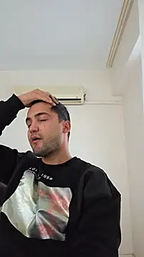 gece1black's cam snapshot