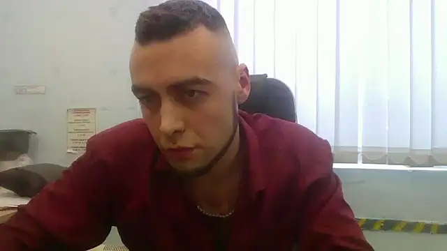 SomeOneMy's cam snapshot