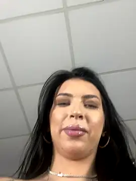 MeganSin_'s cam snapshot