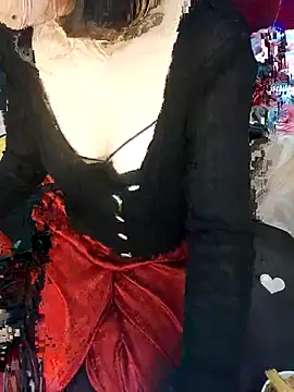 Alone_nothing's cam snapshot