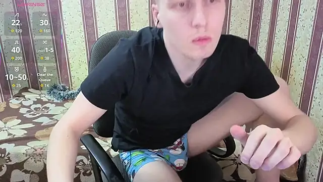 darienlarge's cam snapshot