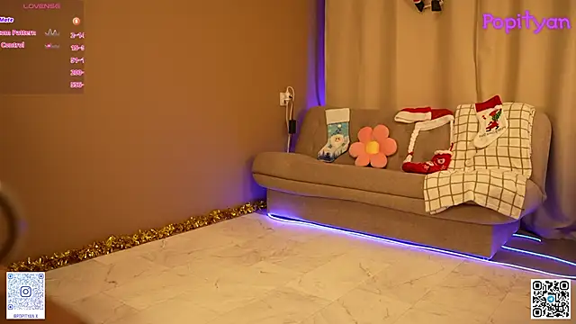 popityan1's cam snapshot